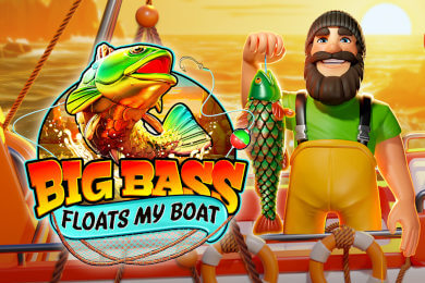 Bigbassfloatsmyboat играть в Зенит Казино
